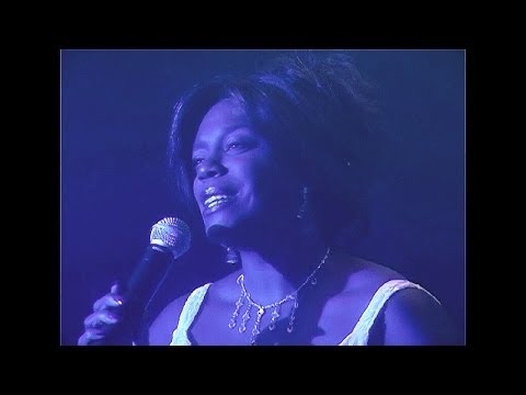 Youtube: Blue Moon - Diane Shaw (Jazz version)