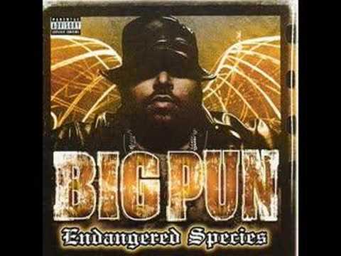 Youtube: Big Pun - Whatcha gonna do