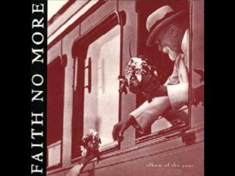 Youtube: Ashes to Ashes by Faith No More