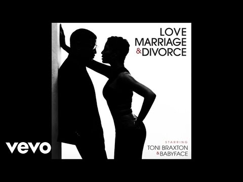 Youtube: Toni Braxton, Babyface - The D Word (Audio)