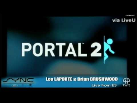 Youtube: PORTAL 2