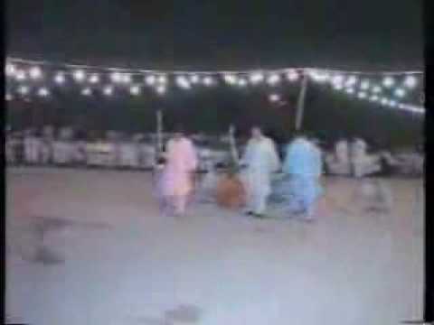 Youtube: Khattak Dance