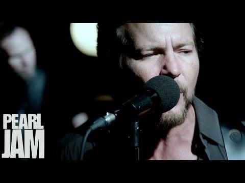 Youtube: "Sirens" (Official Music Video) - Pearl Jam