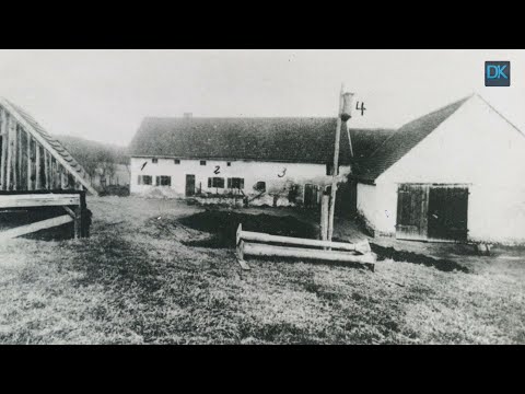 Youtube: SZ.nah: Der Mord von Hinterkaifeck vor 99 Jahren Clip 99 Jahre Mord in Hinterkaifeck