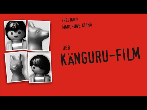 Youtube: Das Känguru Manifest - Die Korrekturen