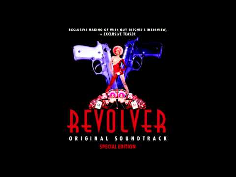 Youtube: Opéra-Emmanuel Santarromana-Revolver Soundtrack