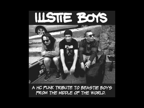 Youtube: Illstie Boys - A HC Punk tribute to Beastie Boys from the middle of the world [2016]