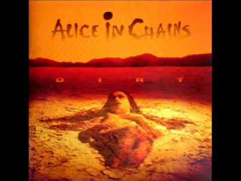 Youtube: Alice In Chains - Rain When I Die