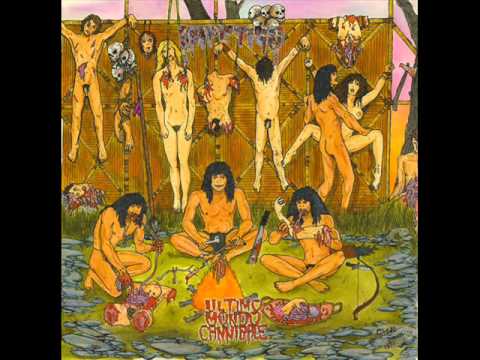 Youtube: Impetigo - Bitch Death Teenage Mucous Monster From Hell (Lyrics)