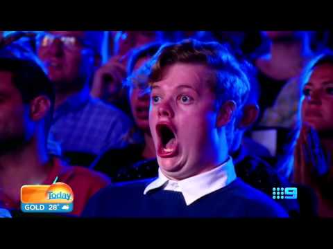 Youtube: Australia’s Got Talent 2016 Promo