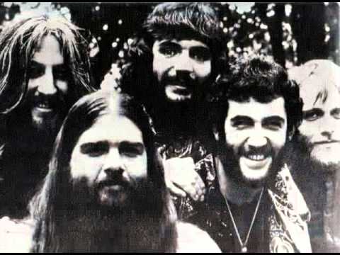 Youtube: Canned Heat - On The Road Again [HQ]