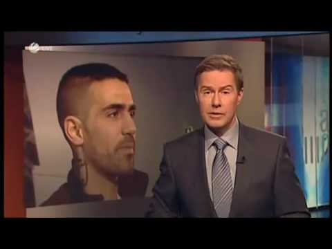 Youtube: Bushido bedroht Akte09 Reporter