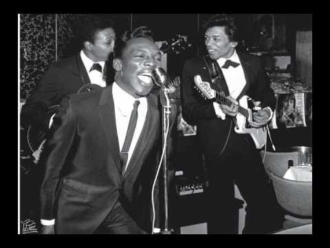 Youtube: Wilson Pickett - Everybody Needs Somebody to Love