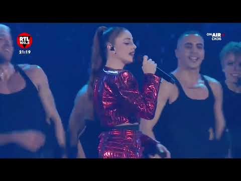 Youtube: Annalisa • Intero Concerto RTL 102.5 • Forum di Assago (MI) • (04/11/2023) [HD]