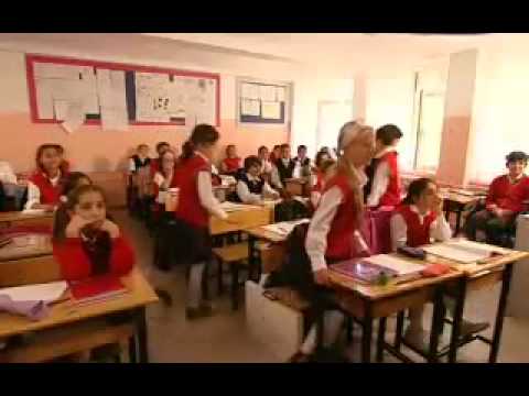 Youtube: WDR:  Türkische Schule