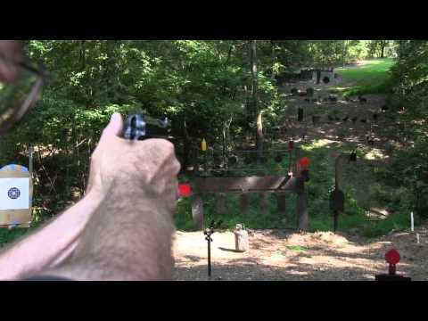 Youtube: Walther P38