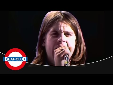 Youtube: Black Sabbath - Iron Man (1970)