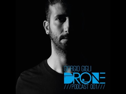 Youtube: Giorgio Gigli - Drone Podcast 001 (31-07-2014)