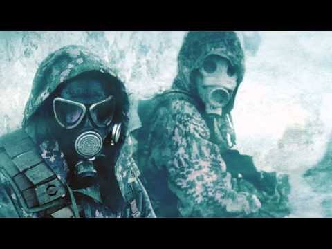 Youtube: Qmare - Cold War