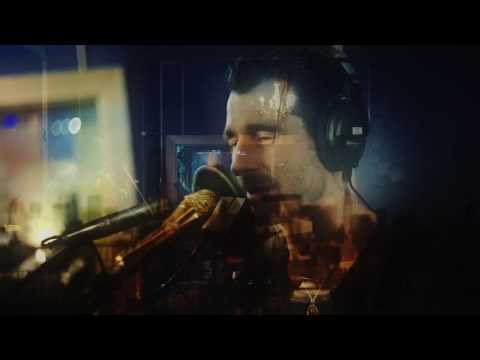 Youtube: Felix Riebl - Snowflakes, ft Emily Lubitz - Recording @SingSing