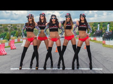 Youtube: Ecuador (HAR5H Remix)