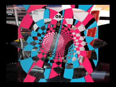 Youtube: O.K. – Okay! (12" Mixed Media Edit) 1987