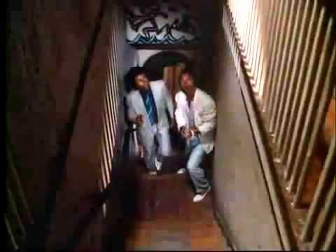Youtube: Brothers in Arms - Miami Vice Scene