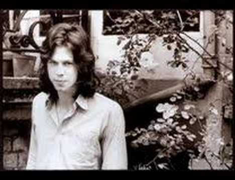 Youtube: Nick drake - Hazey Jane II