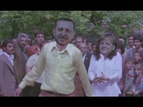 Youtube: Recep Tayyip Erdoğan vs Esad and Putin