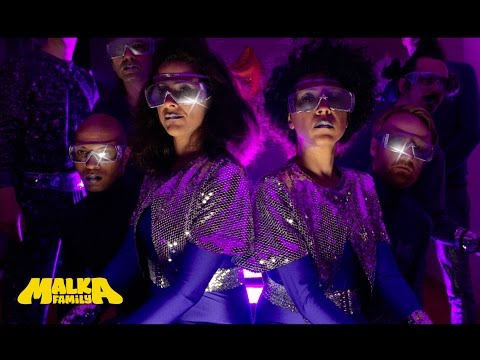 Youtube: MALKA FAMILY Donne Moi Ca! [Official Video]