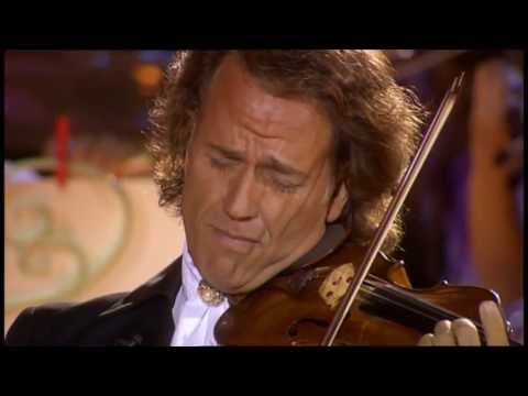 Youtube: André Rieu - The Godfather Main Title Theme  (Live in Italy)