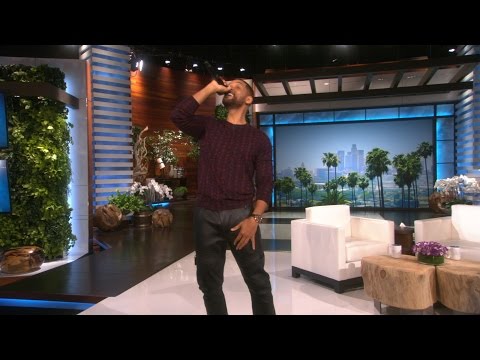 Youtube: Exclusive! Will Smith Sings the 'Fresh Prince' Theme Song