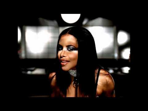 Youtube: Aaliyah -Try Again (Original Video)