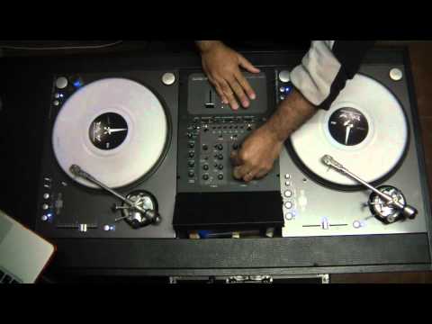 Youtube: DJ K - 90's Classics - Old School Mix - 10-06-2012