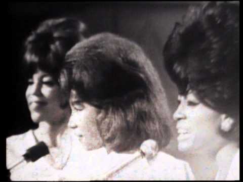 Youtube: Supremes - Where Did Our Love Go (1964) HD 0815007
