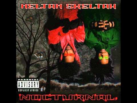 Youtube: Heltah Skeltah - Therapy (1996)