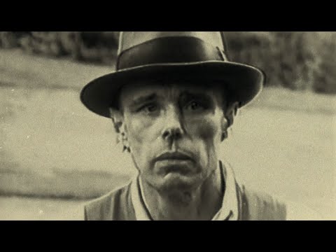 Youtube: Death in Rome - Beuys Beuys Beuys