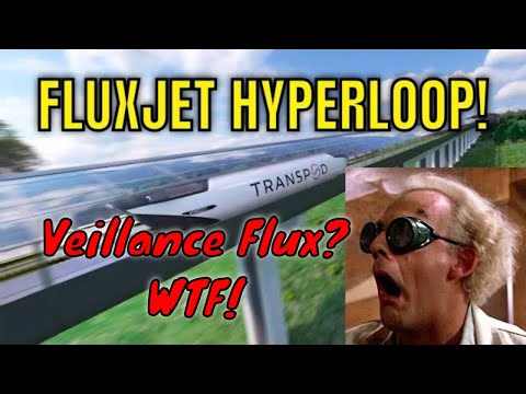 Youtube: EEVblog 1498 - TransPod Fluxjet Hyperloop $550M Boondoggle!