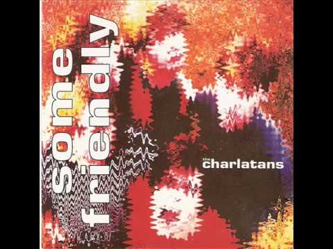 Youtube: THE CHARLATANS - The only one I know