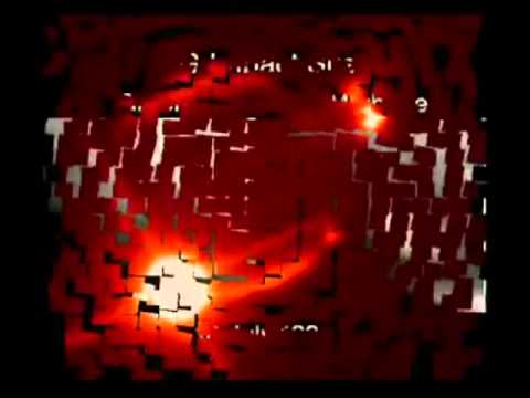 Youtube: UFO evidence gathered by Russian hackers? - 2011