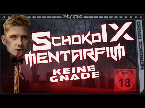 Youtube: Schokomentarfilm 9 - Keine Gnade! - Die KuchenTV Abrechnung!