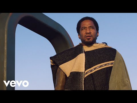 Youtube: A Tribe Called Quest - The Space Program (Official Video)