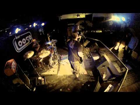 Youtube: KAISER - High Octane Supersoul (Live)