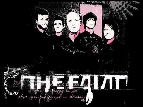Youtube: The Faint - Southern Belles in London Sing