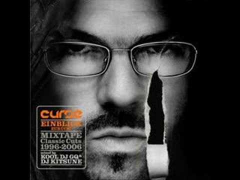 Youtube: Curse -  Ich weiss (on my mind)