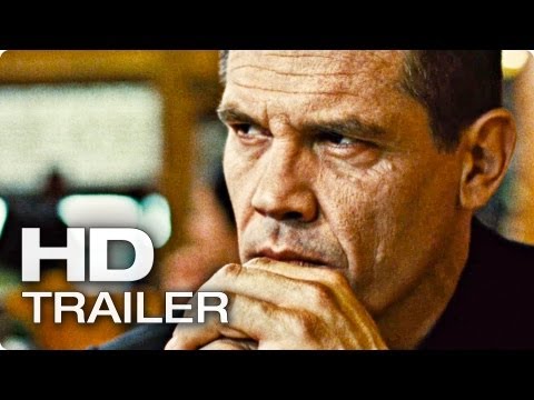 Youtube: Exklusiv: OLDBOY Offizieller Trailer Deutsch German | 2014 Josh Brolin [HD]