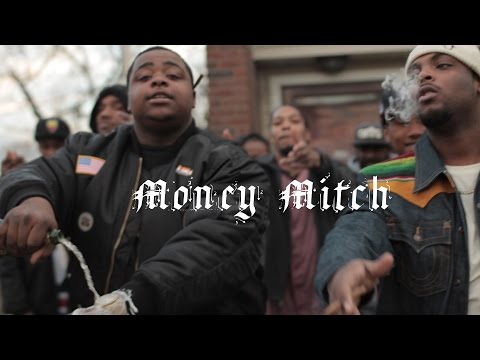 Youtube: K-Raww ft Skoont Da Don ▲ Money Mitch ▲ KMT.tv