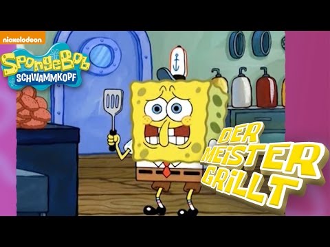 Youtube: SpongeBob - Dumamazu (Offizielles Video)
