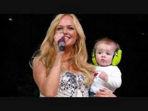 Youtube: Spice Girls - Mama live