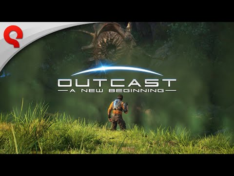 Youtube: Outcast - A New Beginning | Combat Trailer